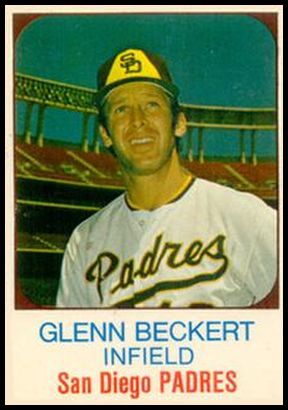 103 Glenn Beckert